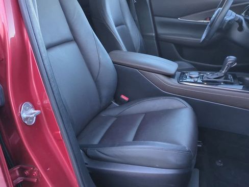 Used 2023 MAZDA CX-30 AWD 2.5 S w/ Premium Package image 22