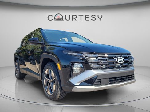 New 2026 Hyundai Tucson SEL image 5