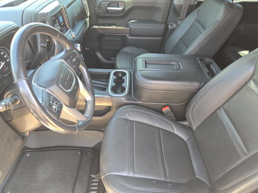 Used 2021 GMC Sierra 1500 Denali w/ Driver Alert Package II AWD/4WD image 15