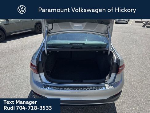 New 2026 Volkswagen Jetta Sport FWD image 11