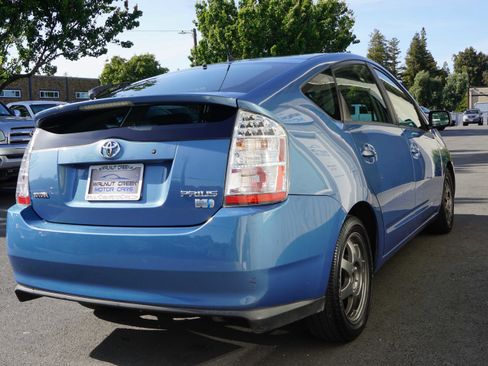 Used 2009 Toyota Prius Touring FWD image 11