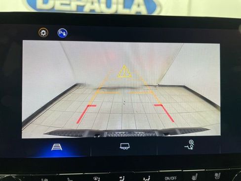 Certified 2024 Chevrolet Colorado Z71 w/ Z71 Convenience Package 2 image 6