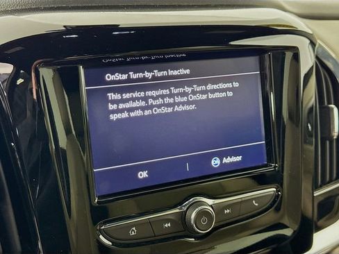 Used 2023 Chevrolet Traverse LS w/ Safety Package image 22