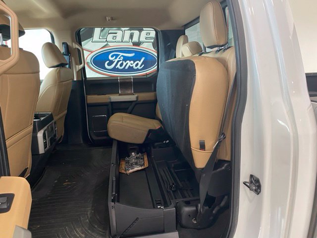 Used 2022 Ford F250 Lariat AWD/4WD image 20
