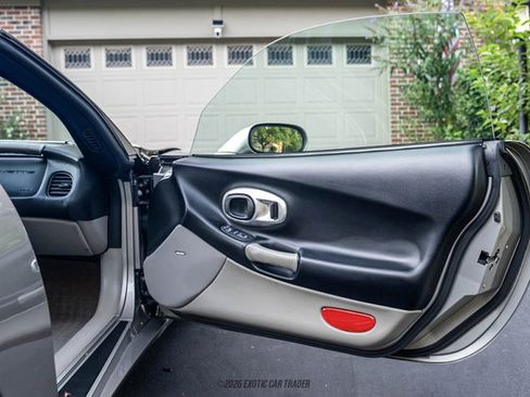 Used 2000 Chevrolet Corvette Coupe RWD image 35