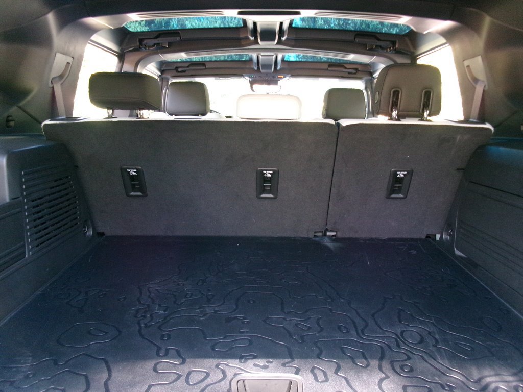 Used 2024 GMC Hummer EV 2X AWD/4WD image 32