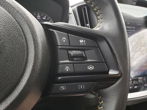 Used 2024 Subaru Crosstrek 2.5i Sport image 21