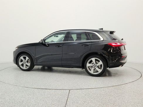 Used 2025 Audi Q5 Prestige AWD/4WD image 8