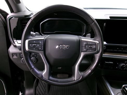 Certified 2022 Chevrolet Silverado 1500 RST w/ All Star Edition Plus image 6