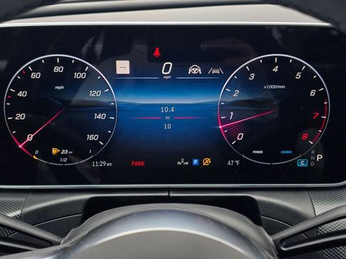 New 2026 Mercedes-Benz C 300 4MATIC Sedan image 37