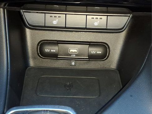 Used 2022 Kia Sportage Nightfall Edition w/ Nighfall AWD Premium Package image 22