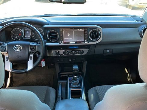 Used 2022 Toyota Tacoma SR5 image 14