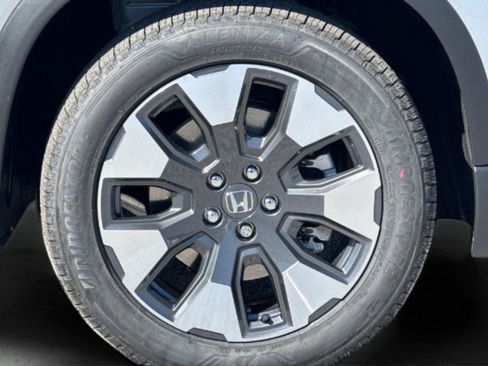 New 2026 Honda Pilot Elite image 34