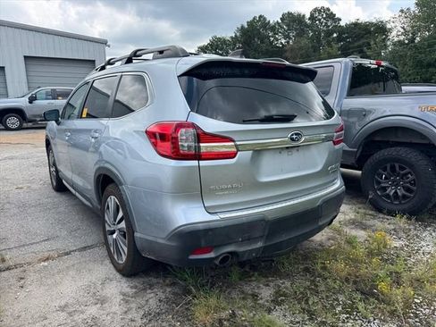 Used 2019 Subaru Ascent Limited w/ Popular Package #3 AWD/4WD image 2