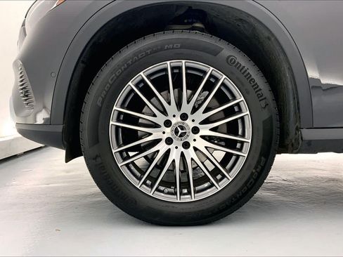 Used 2026 Mercedes-Benz GLC 300 image 8