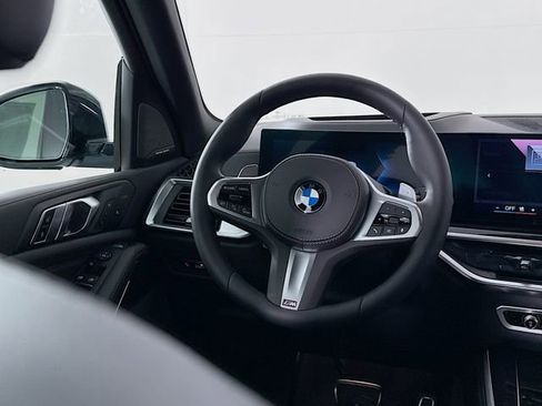 New 2026 BMW X5 xDrive40i w/ M Sport Package image 11