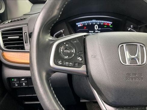Used 2022 Honda CR-V EX-L image 23
