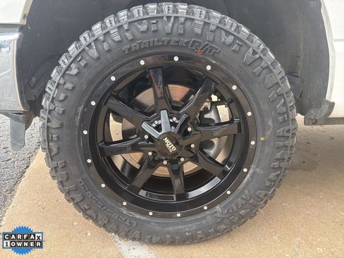 Used 2023 Ford F150 XLT AWD/4WD image 9