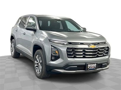 New 2026 Chevrolet Equinox LT w/ LPO, Floor Liner Package