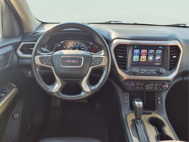 Certified 2019 GMC Acadia Denali w/ Technology Package FWD image 4