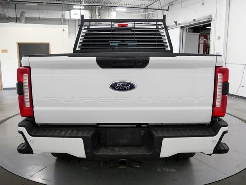 Used 2024 Ford F250 XL w/ STX Appearance Package AWD/4WD image 6
