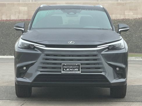 New 2026 Lexus TX 350 350 image 10