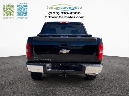 Used 2011 Chevrolet Silverado 1500 LT image 7