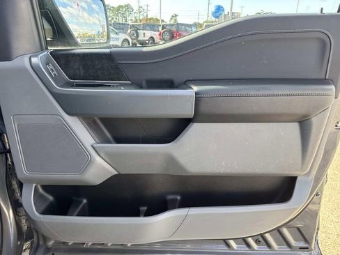 Used 2023 Ford F150 XLT w/ Equipment Group 302A High image 10