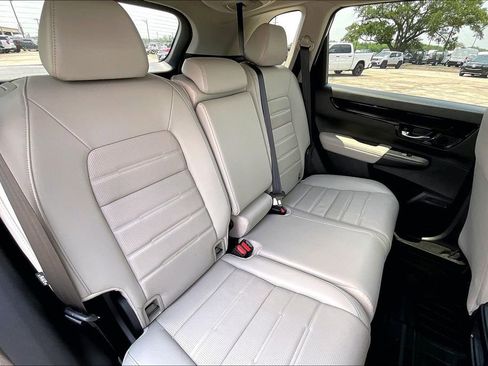 Used 2025 Honda CR-V EX-L image 22