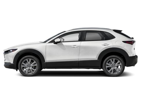 Used 2026 MAZDA CX-30 AWD 2.5 S image 28