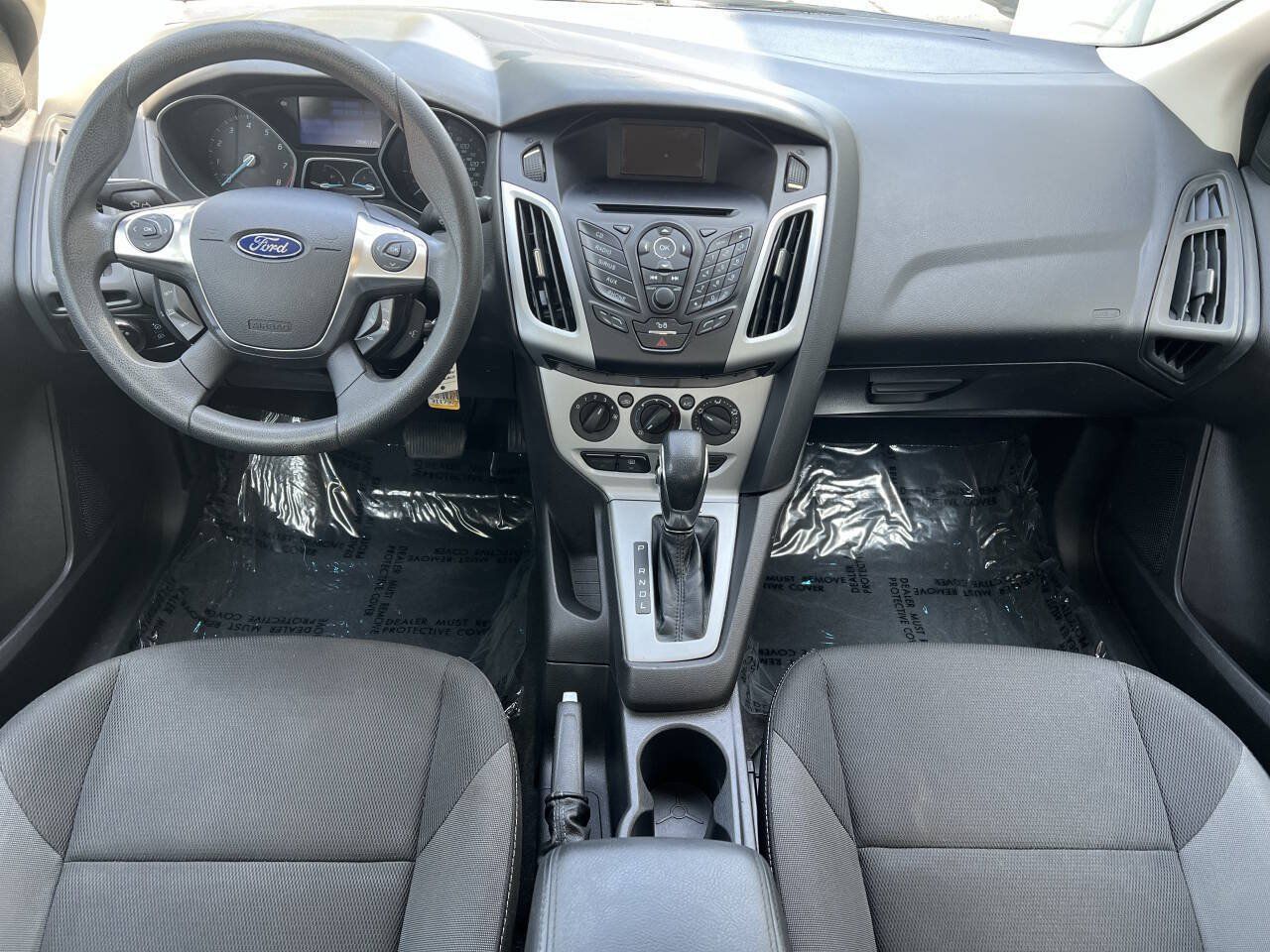 Used 2012 Ford Focus SE FWD image 13