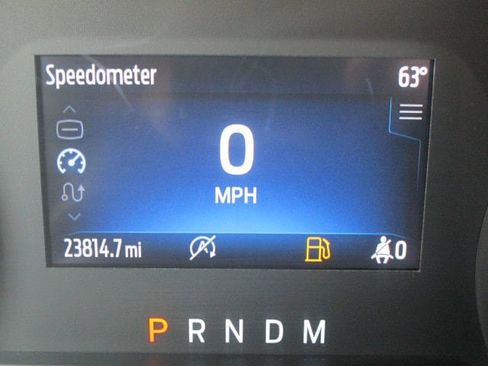 Used 2023 Ford F150 XL w/ STX Appearance Package image 17