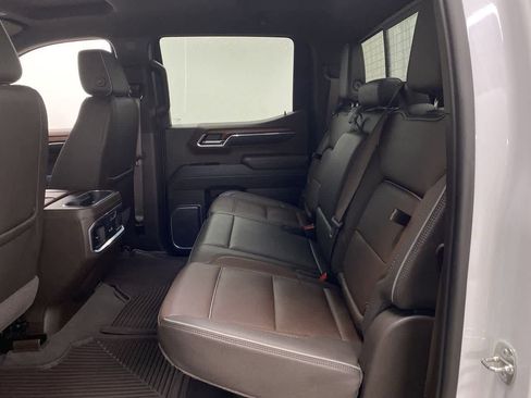 Used 2023 GMC Sierra 1500 Denali w/ Technology Package image 16