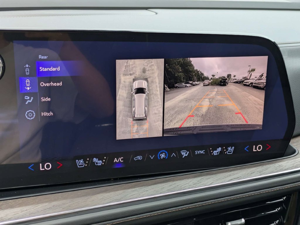 New 2026 Chevrolet Tahoe High Country w/ Sun And Tow Package RWD image 26