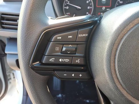 New 2026 Subaru Crosstrek 2.0i Premium AWD/4WD image 17