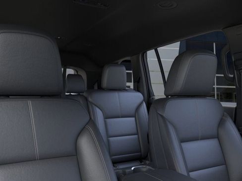 New 2025 GMC Acadia Elevation w/ Elevation Premium Package image 24