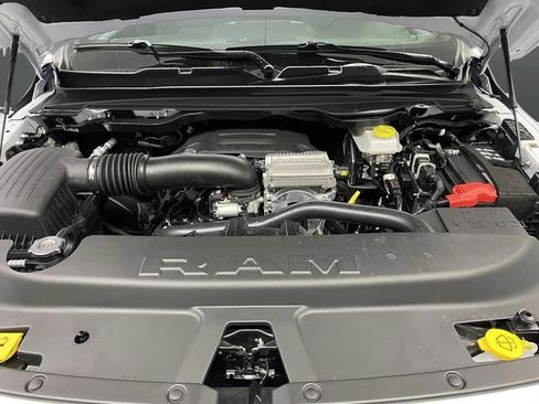 New 2026 RAM 1500 Big Horn image 42