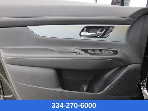 New 2026 Nissan Murano SL image 16