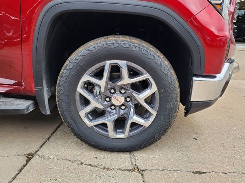 New 2026 GMC Sierra 1500 SLT w/ SLT Premium Plus Package image 51