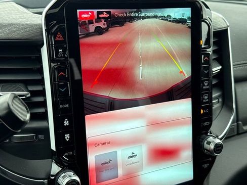 New 2026 RAM 3500 Laramie image 26