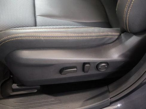 Certified 2023 Subaru Outback Wilderness AWD/4WD image 14