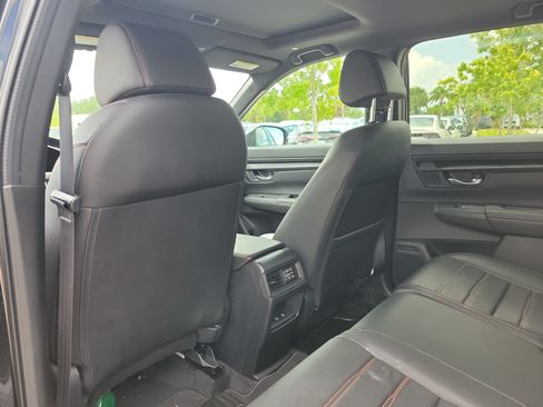 Used 2026 Honda CR-V Sport-L image 16