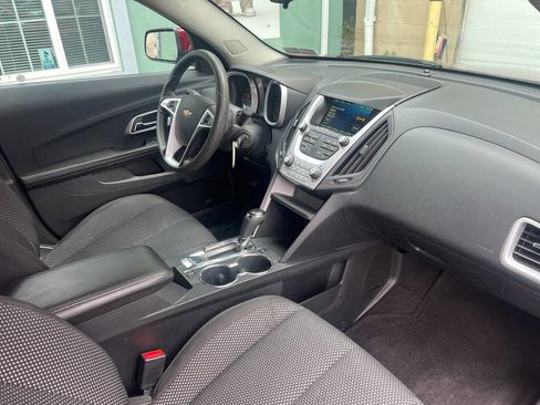 Used 2016 Chevrolet Equinox LT image 16