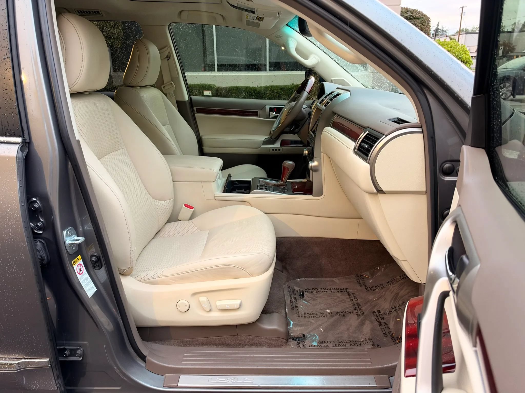 Used 2013 Lexus GX 460 w/ Comfort Plus Pkg AWD/4WD image 35