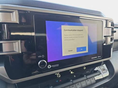 Used 2024 Toyota Tundra SR5 w/ SR5 Convenience Package image 21