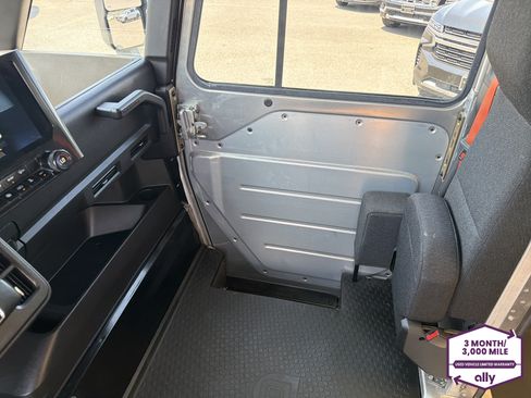 Used 2023 Chevrolet Brightdrop 600 w/ Active Safety Package 2 AWD/4WD image 20