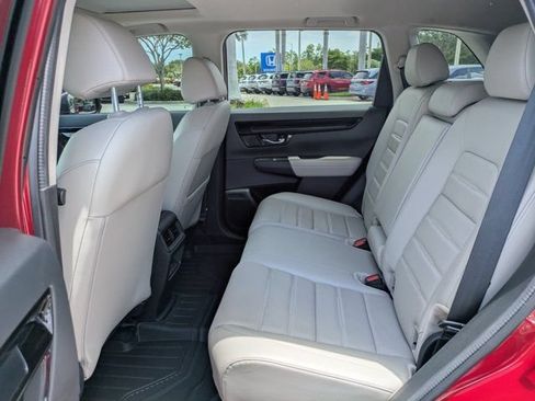 Certified 2024 Honda CR-V EX-L image 14