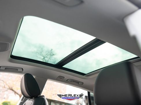 Used 2021 Audi Q8 Premium Plus w/ Premium Plus Package image 39