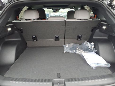 New 2026 Chevrolet Blazer EV SS image 16