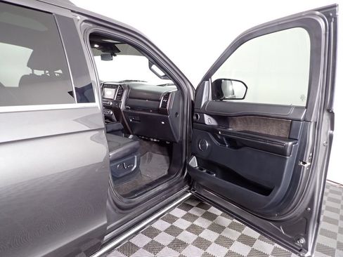 Used 2021 Ford Expedition Max Limited AWD/4WD image 40